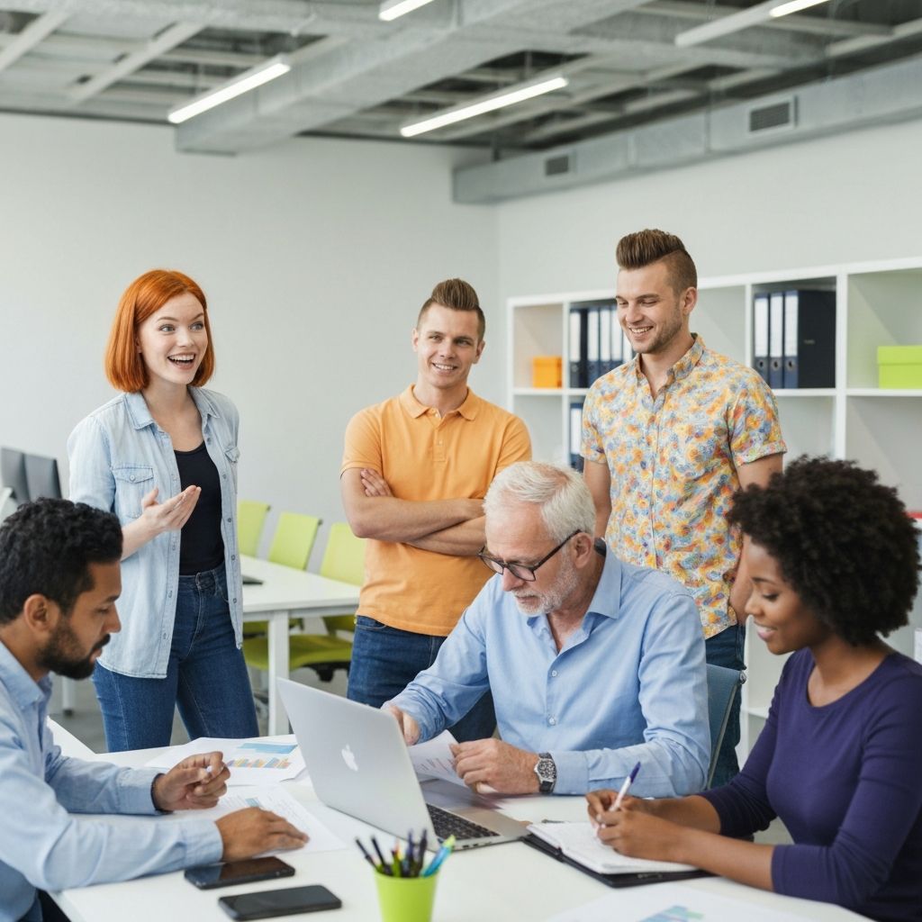 OMMMI team collaboration