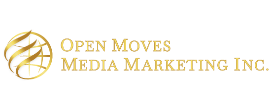 OMMMI - Open Moves Media Marketing Inc.